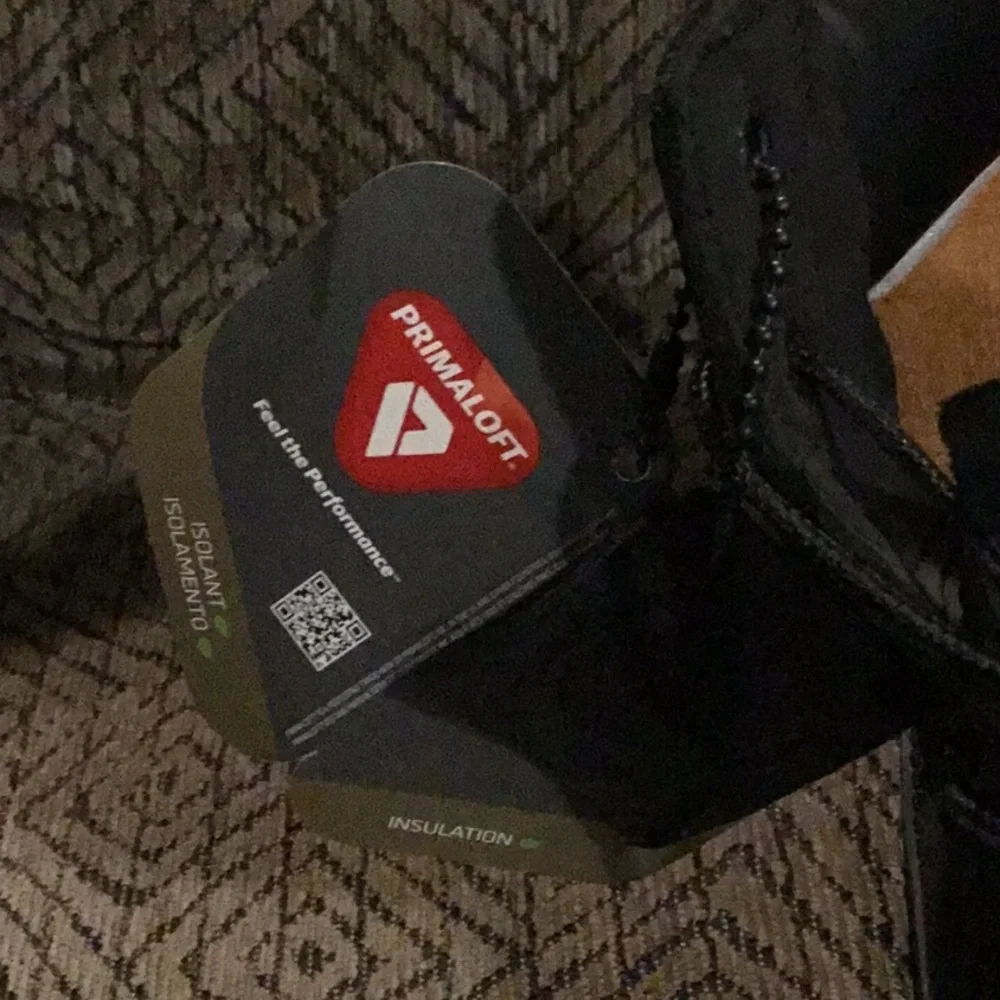 US) Men’s Brand New Timberland Boots with Tags